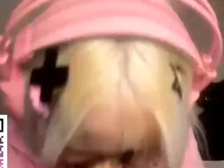 EdithaFort's Live Sex Cam Show