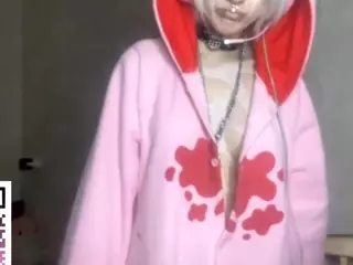 EdithaFort's Live Sex Cam Show