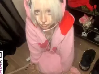 EdithaFort's Live Sex Cam Show