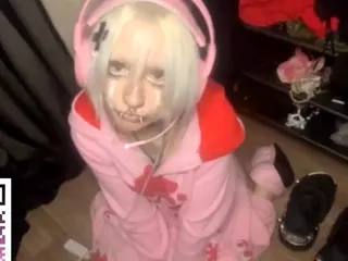 EdithaFort's Live Sex Cam Show