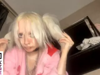 EdithaFort's Live Sex Cam Show