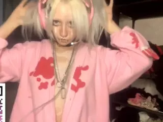 EdithaFort's Live Sex Cam Show