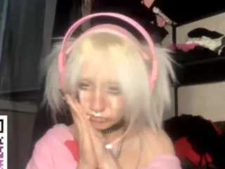 EdithaFort's Live Sex Cam Show