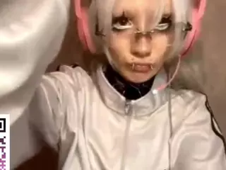 EdithaFort's Live Sex Cam Show