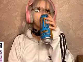 EdithaFort's Live Sex Cam Show