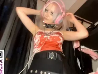 EdithaFort's Live Sex Cam Show