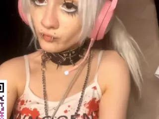 EdithaFort's Live Sex Cam Show