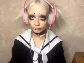EdithaFort's Live Sex Cam Show