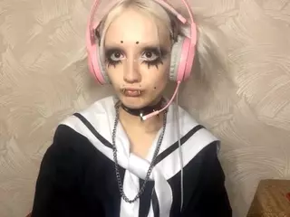 EdithaFort's Live Sex Cam Show