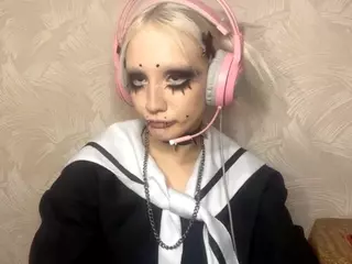 EdithaFort's Live Sex Cam Show