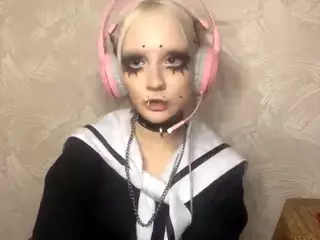 EdithaFort's Live Sex Cam Show