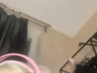 EdithaFort's Live Sex Cam Show