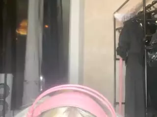 EdithaFort's Live Sex Cam Show