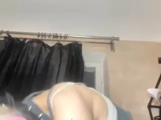 EdithaFort's Live Sex Cam Show