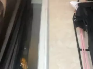 EdithaFort's Live Sex Cam Show