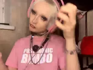 EdithaFort's Live Sex Cam Show