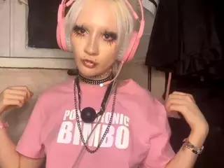EdithaFort's Live Sex Cam Show