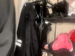 EdithaFort's Live Sex Cam Show