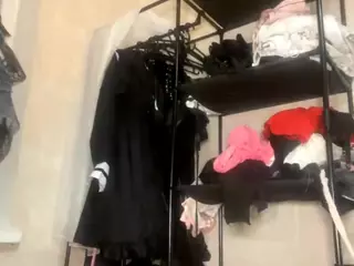 EdithaFort's Live Sex Cam Show