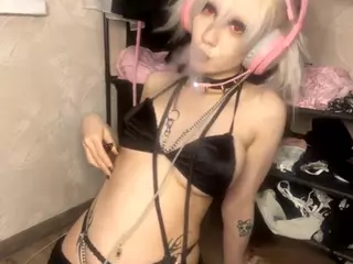 EdithaFort's Live Sex Cam Show