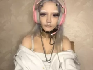 EdithaFort's Live Sex Cam Show