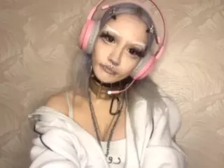 EdithaFort's Live Sex Cam Show