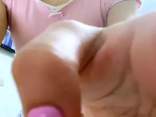 Aya's Live Sex Cam Show
