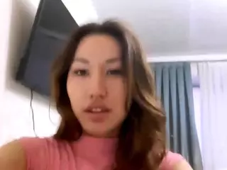 Aya's Live Sex Cam Show