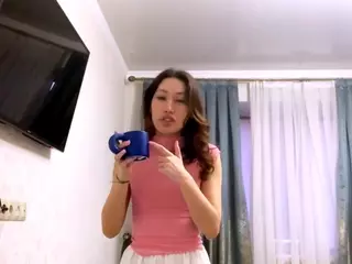 Aya's Live Sex Cam Show