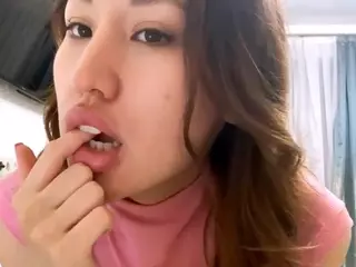 Aya's Live Sex Cam Show