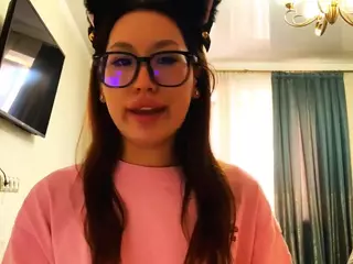 Aya's Live Sex Cam Show