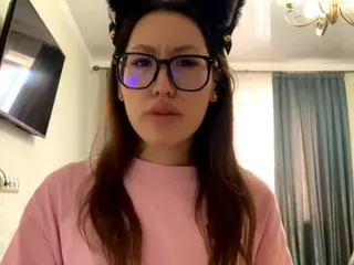 Aya's Live Sex Cam Show