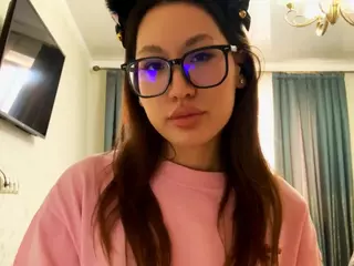 Aya's Live Sex Cam Show