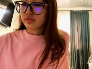 Aya's Live Sex Cam Show