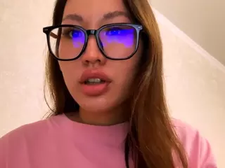 Aya's Live Sex Cam Show