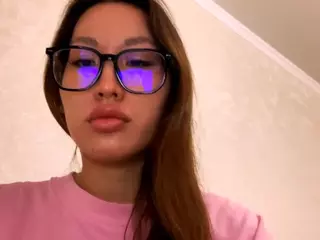 Aya's Live Sex Cam Show