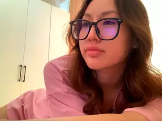 Aya's Live Sex Cam Show