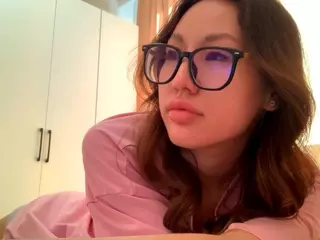 Aya's Live Sex Cam Show
