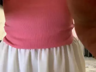 Aya's Live Sex Cam Show