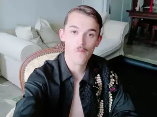 ForeverYoungJS's Live Sex Cam Show
