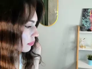 ElwynaElsey's Live Sex Cam Show