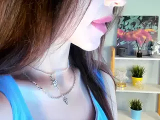 ElwynaElsey's Live Sex Cam Show