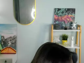 ElwynaElsey's Live Sex Cam Show