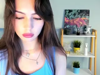 ElwynaElsey's Live Sex Cam Show