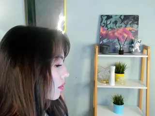 ElwynaElsey's Live Sex Cam Show