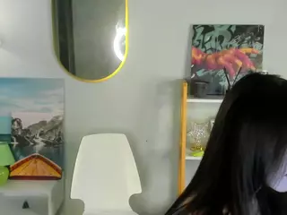 ElwynaElsey's Live Sex Cam Show