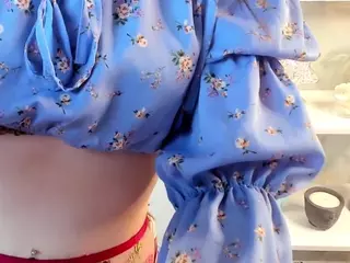 ElwynaElsey's Live Sex Cam Show