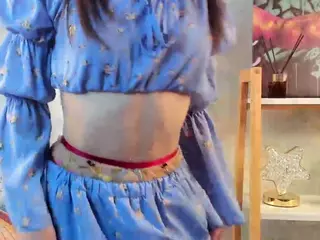 ElwynaElsey's Live Sex Cam Show
