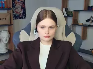 ErlinaCruise's Live Sex Cam Show