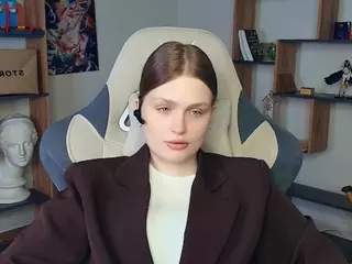ErlinaCruise's Live Sex Cam Show